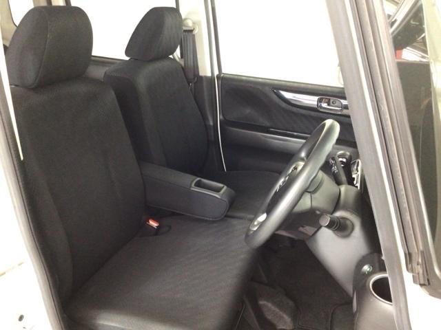 N-BOXカスタム G・Lパッケージ HID・CDチューナー・純正AW・片側電動ドア・ECONスイッチ・スマートキー アイドリングストップ車 USBポート 1オーナー スマキ- フロントベンチシート パワーウィンドウ 盗難防止システム(28枚目)