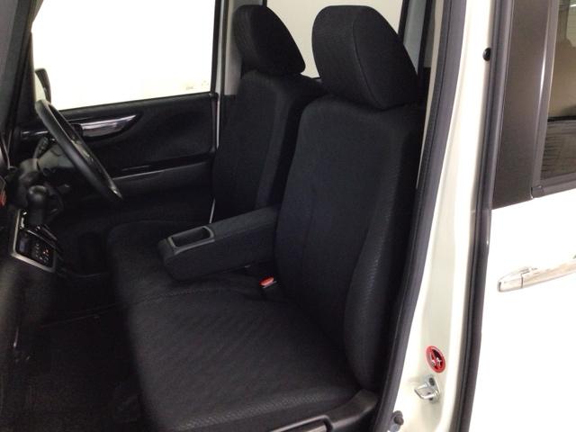 N-BOXカスタム G・Lパッケージ HID・CDチューナー・純正AW・片側電動ドア・ECONスイッチ・スマートキー アイドリングストップ車 USBポート 1オーナー スマキ- フロントベンチシート パワーウィンドウ 盗難防止システム(29枚目)