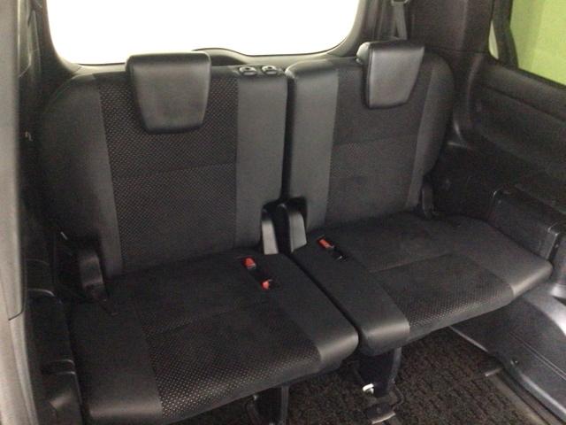 TOYOTA VOXY ZS KIRAMEKI III