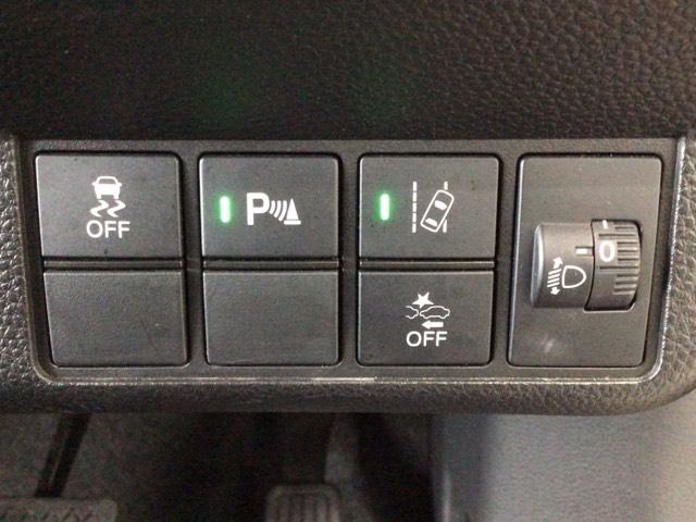 Ｎ－ＷＧＮ Ｌスタイル＋ビター　ＬＥＤ・フルセグ・メモリナビ・ＤＶＤ・バックカメラ・シートヒーター・スマートキー　ＤＶＤ再生可　サイドエアバック　ＵＳＢ　バックモニター　ＡＵＴＯライト　被害軽減ブレーキ　ドライブレコーダー　クルコン（11枚目）