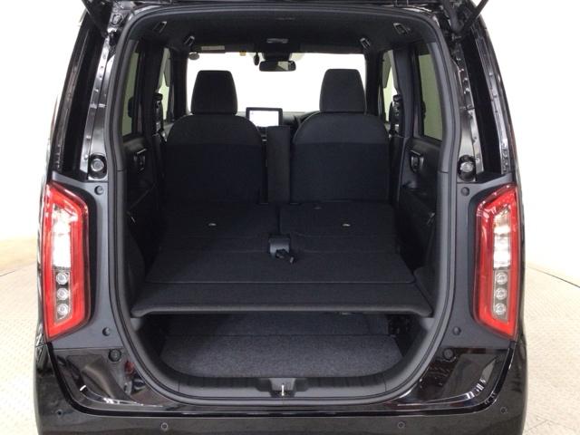 Ｎ－ＷＧＮ Ｌスタイル＋ビター　ＬＥＤ・フルセグ・メモリナビ・ＤＶＤ・バックカメラ・シートヒーター・スマートキー　ＤＶＤ再生可　サイドエアバック　ＵＳＢ　バックモニター　ＡＵＴＯライト　被害軽減ブレーキ　ドライブレコーダー　クルコン（44枚目）