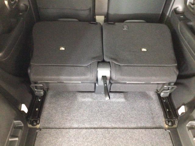 Ｎ－ＷＧＮ Ｌスタイル＋ビター　ＬＥＤ・フルセグ・メモリナビ・ＤＶＤ・バックカメラ・シートヒーター・スマートキー　ＤＶＤ再生可　サイドエアバック　ＵＳＢ　バックモニター　ＡＵＴＯライト　被害軽減ブレーキ　ドライブレコーダー　クルコン（47枚目）