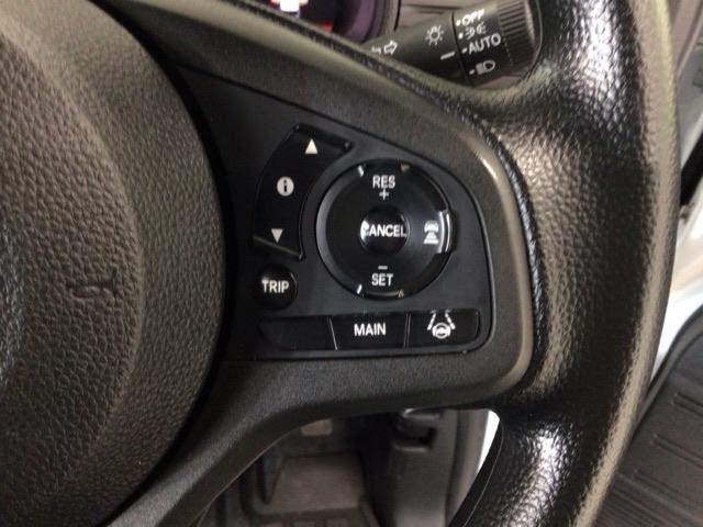 N-VAN L ワンセグ・AM/FMチューナー付CDプレーヤー・バックカメラ・両側手動ドア Bカメラ 衝突軽減 4WD車 キーレスエントリー オートクルーズコントロール 両側スライドドア アイドリングストップ ABS(13枚目)