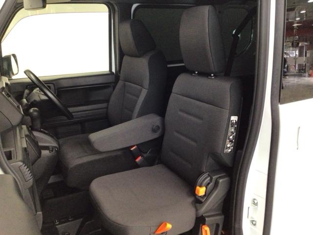 N-VAN L ワンセグ・AM/FMチューナー付CDプレーヤー・バックカメラ・両側手動ドア Bカメラ 衝突軽減 4WD車 キーレスエントリー オートクルーズコントロール 両側スライドドア アイドリングストップ ABS(32枚目)