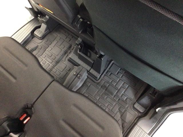 N-VAN L ワンセグ・AM/FMチューナー付CDプレーヤー・バックカメラ・両側手動ドア Bカメラ 衝突軽減 4WD車 キーレスエントリー オートクルーズコントロール 両側スライドドア アイドリングストップ ABS(35枚目)