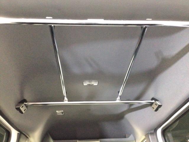 N-VAN L ワンセグ・AM/FMチューナー付CDプレーヤー・バックカメラ・両側手動ドア Bカメラ 衝突軽減 4WD車 キーレスエントリー オートクルーズコントロール 両側スライドドア アイドリングストップ ABS(43枚目)