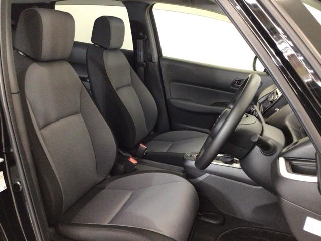 フィット ベーシック デモカーUP・CDチューナー・スマートキー・AM/FMチューナー 横滑防止装置 オートエアコン パワーウインドウ 盗難防止システム オートクルーズコントロール ABS オートライト パワーステアリング(32枚目)