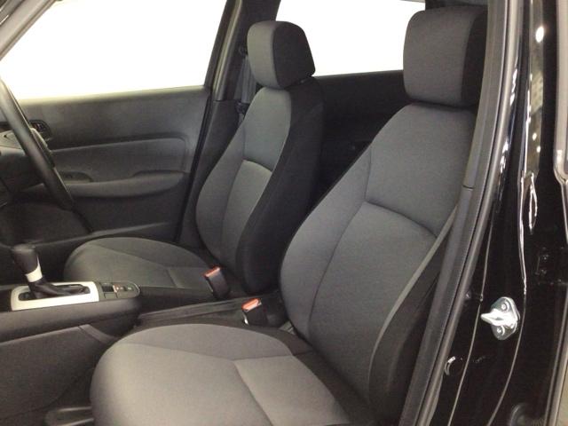 フィット ベーシック デモカーUP・CDチューナー・スマートキー・AM/FMチューナー 横滑防止装置 オートエアコン パワーウインドウ 盗難防止システム オートクルーズコントロール ABS オートライト パワーステアリング(33枚目)