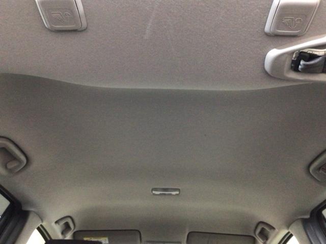 フィット ベーシック デモカーUP・CDチューナー・スマートキー・AM/FMチューナー 横滑防止装置 オートエアコン パワーウインドウ 盗難防止システム オートクルーズコントロール ABS オートライト パワーステアリング(42枚目)