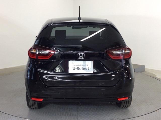 フィット ベーシック デモカーUP・CDチューナー・スマートキー・AM/FMチューナー 横滑防止装置 オートエアコン パワーウインドウ 盗難防止システム オートクルーズコントロール ABS オートライト パワーステアリング(51枚目)