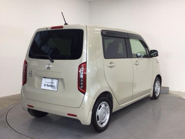 N-WGN Lホンダセンシング LED・メモリナビ・CD・バックカメラ・スマートキー・シートヒーター・ETC ETC装備 Bモニタ 誤発進抑制 1オナ LEDランプ オートライト 横滑り防止機能 USBポート パーキングセンサー(2枚目)