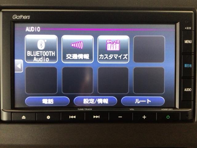 N-WGN Lホンダセンシング LED・メモリナビ・CD・バックカメラ・スマートキー・シートヒーター・ETC ETC装備 Bモニタ 誤発進抑制 1オナ LEDランプ オートライト 横滑り防止機能 USBポート パーキングセンサー(7枚目)