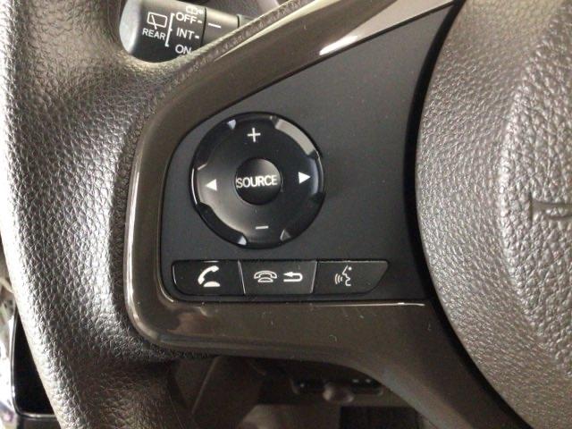 N-WGN Lホンダセンシング LED・メモリナビ・CD・バックカメラ・スマートキー・シートヒーター・ETC ETC装備 Bモニタ 誤発進抑制 1オナ LEDランプ オートライト 横滑り防止機能 USBポート パーキングセンサー(16枚目)
