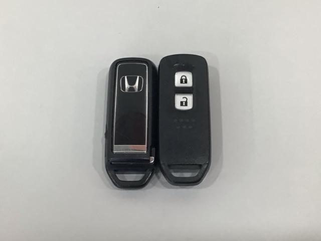 N-WGN Lホンダセンシング LED・メモリナビ・CD・バックカメラ・スマートキー・シートヒーター・ETC ETC装備 Bモニタ 誤発進抑制 1オナ LEDランプ オートライト 横滑り防止機能 USBポート パーキングセンサー(35枚目)