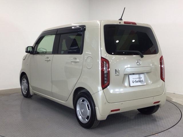 N-WGN Lホンダセンシング LED・メモリナビ・CD・バックカメラ・スマートキー・シートヒーター・ETC ETC装備 Bモニタ 誤発進抑制 1オナ LEDランプ オートライト 横滑り防止機能 USBポート パーキングセンサー(58枚目)