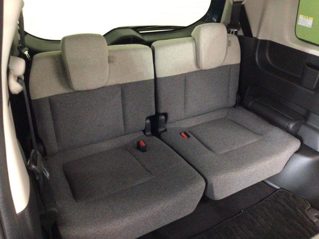 フリード e:HEVエアー デモカーUP・LED・フルセグ・ホンダCONNECT・スマートキー・ETC キーフリ 両側電動ドア クルコン サイドエアバッグ 盗難防止装置 オートエアコン LEDライト フルセグTV ワンオーナー(13枚目)