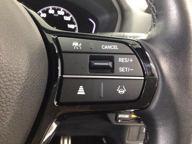 シビック LX LED・フルセグ・メモリナビ・バックカメラ・純正AW・シートヒーター・ETC ワンオーナー車 リアカメラ ドラレコ 地デジ オートエアコン サイドエアバッグ 盗難防止装置 LEDヘッドライト ターボ(14枚目)