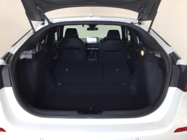 シビック LX LED・フルセグ・メモリナビ・バックカメラ・純正AW・シートヒーター・ETC ワンオーナー車 リアカメラ ドラレコ 地デジ オートエアコン サイドエアバッグ 盗難防止装置 LEDヘッドライト ターボ(45枚目)