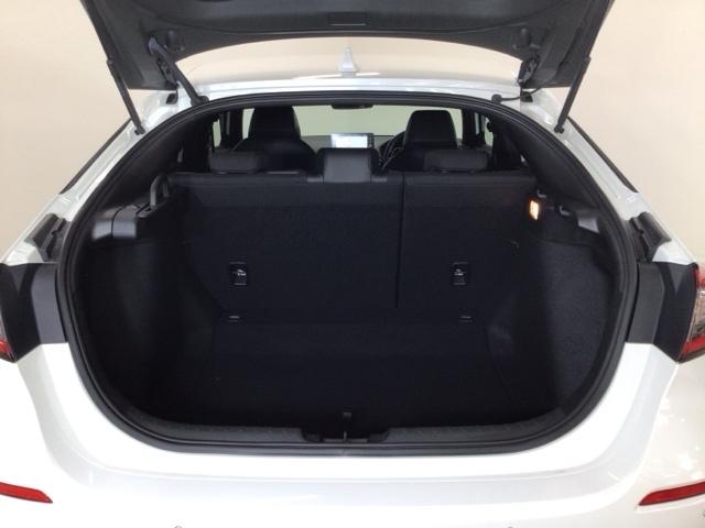 シビック LX LED・フルセグ・メモリナビ・バックカメラ・純正AW・シートヒーター・ETC ワンオーナー車 リアカメラ ドラレコ 地デジ オートエアコン サイドエアバッグ 盗難防止装置 LEDヘッドライト ターボ(46枚目)