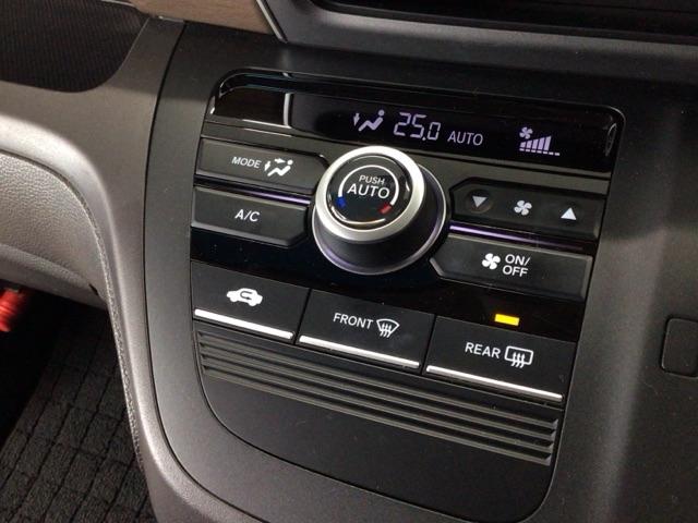 フリード Ｇ・ホンダセンシング　ＬＥＤ・フルセグ・メモリナビ・バックカメラ・ＵＳＢポート・両側電動ドア・ＥＴＣ　Ｆセグ　追突被害軽減ブレーキ　ｉストップ　Ｗエアバッグ　パワーウィンドウ　１オ－ナ－　アクティブクルーズコントロール（20枚目）