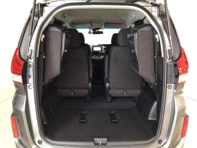 フリード Ｇ・ホンダセンシング　ＬＥＤ・フルセグ・メモリナビ・バックカメラ・ＵＳＢポート・両側電動ドア・ＥＴＣ　Ｆセグ　追突被害軽減ブレーキ　ｉストップ　Ｗエアバッグ　パワーウィンドウ　１オ－ナ－　アクティブクルーズコントロール（39枚目）