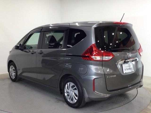 フリード Ｇ・ホンダセンシング　ＬＥＤ・フルセグ・メモリナビ・バックカメラ・ＵＳＢポート・両側電動ドア・ＥＴＣ　Ｆセグ　追突被害軽減ブレーキ　ｉストップ　Ｗエアバッグ　パワーウィンドウ　１オ－ナ－　アクティブクルーズコントロール（50枚目）