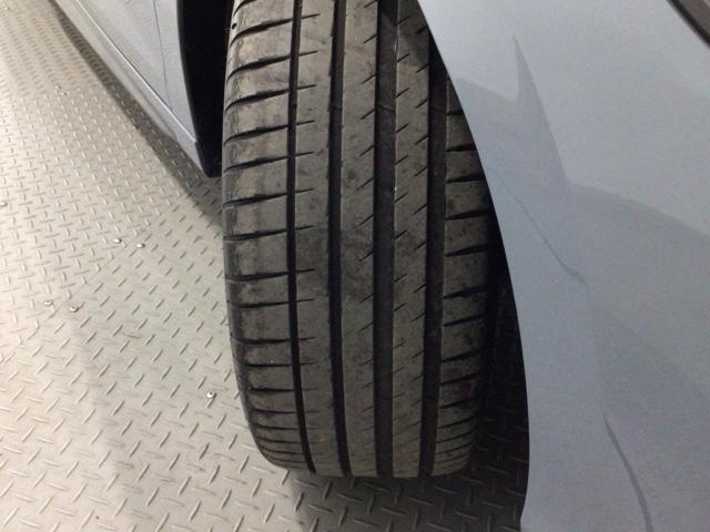 シビック ｅ：ＨＥＶ　ＬＥＤ・フルセグ・メモリナビ・バックカメラ・純正ＡＷ・シートヒーター・ＥＴＣ　盗難防止システム　クリアランスソナー　オートクルーズコントロール　地デジフルセグ　後カメラ　１オーナー車　ＵＳＢポート（3枚目）