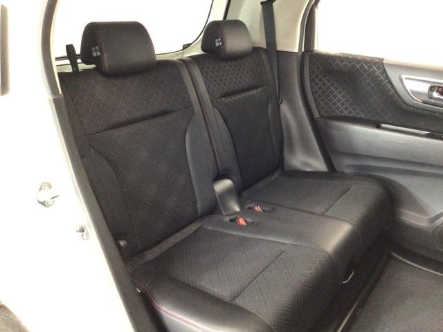 Ｎ－ＷＧＮカスタム Ｇ・Ａパッケージ　ＨＩＤ・衝突軽減ブレーキ・フルセグ・メモリナビ・バックカメラ・純正ＡＷ・ＥＴＣ　追突被害軽減ブレーキ　フロントベンチシート　Ｒカメ　１オーナー　ＡＵＴＯエアコン　地デジ　助手席エアバック　ＡＢＳ（35枚目）