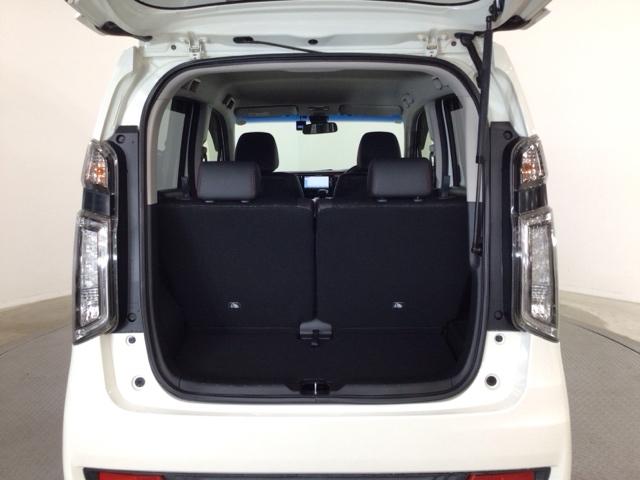 Ｎ－ＷＧＮカスタム Ｇ・Ａパッケージ　ＨＩＤ・衝突軽減ブレーキ・フルセグ・メモリナビ・バックカメラ・純正ＡＷ・ＥＴＣ　追突被害軽減ブレーキ　フロントベンチシート　Ｒカメ　１オーナー　ＡＵＴＯエアコン　地デジ　助手席エアバック　ＡＢＳ（37枚目）