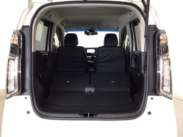 Ｎ－ＷＧＮカスタム Ｇ・Ａパッケージ　ＨＩＤ・衝突軽減ブレーキ・フルセグ・メモリナビ・バックカメラ・純正ＡＷ・ＥＴＣ　追突被害軽減ブレーキ　フロントベンチシート　Ｒカメ　１オーナー　ＡＵＴＯエアコン　地デジ　助手席エアバック　ＡＢＳ（38枚目）