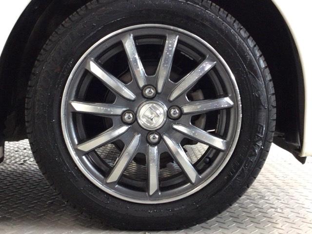 Ｎ－ＷＧＮカスタム Ｇ・Ａパッケージ　ＨＩＤ・衝突軽減ブレーキ・フルセグ・メモリナビ・バックカメラ・純正ＡＷ・ＥＴＣ　追突被害軽減ブレーキ　フロントベンチシート　Ｒカメ　１オーナー　ＡＵＴＯエアコン　地デジ　助手席エアバック　ＡＢＳ（49枚目）