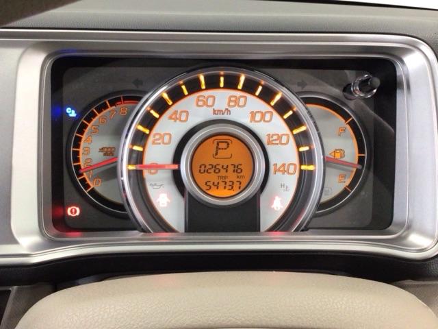 ライフ Ｇ　ディスプレイオーディオ・バックカメラ・ＣＤ・ＡＭ／ＦＭチューナー・スマートキー　両席エアバッグ　ワンオーナー　キーレス付き　Ｒカメ　ベンチ　前席パワーウィンドウ　インテリキー　運転席エアバック　ＡＢＳ（10枚目）