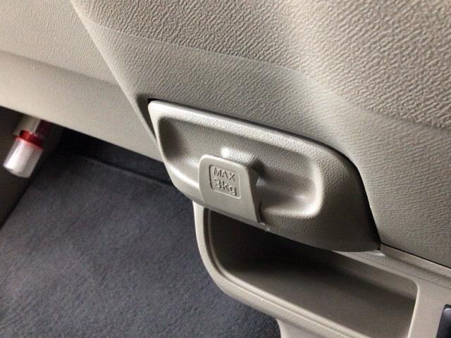 ライフ Ｇ　ディスプレイオーディオ・バックカメラ・ＣＤ・ＡＭ／ＦＭチューナー・スマートキー　両席エアバッグ　ワンオーナー　キーレス付き　Ｒカメ　ベンチ　前席パワーウィンドウ　インテリキー　運転席エアバック　ＡＢＳ（17枚目）