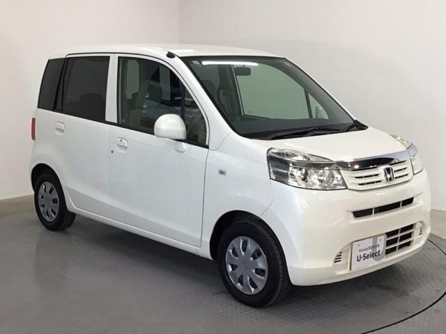 ライフ Ｇ　ディスプレイオーディオ・バックカメラ・ＣＤ・ＡＭ／ＦＭチューナー・スマートキー　両席エアバッグ　ワンオーナー　キーレス付き　Ｒカメ　ベンチ　前席パワーウィンドウ　インテリキー　運転席エアバック　ＡＢＳ（41枚目）