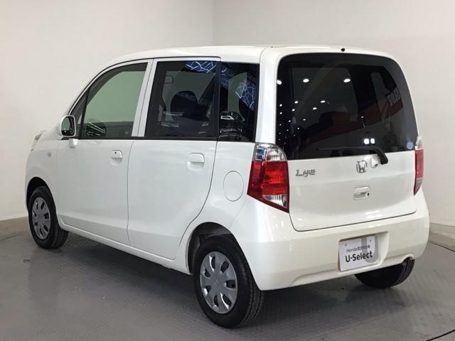 ライフ Ｇ　ディスプレイオーディオ・バックカメラ・ＣＤ・ＡＭ／ＦＭチューナー・スマートキー　両席エアバッグ　ワンオーナー　キーレス付き　Ｒカメ　ベンチ　前席パワーウィンドウ　インテリキー　運転席エアバック　ＡＢＳ（50枚目）