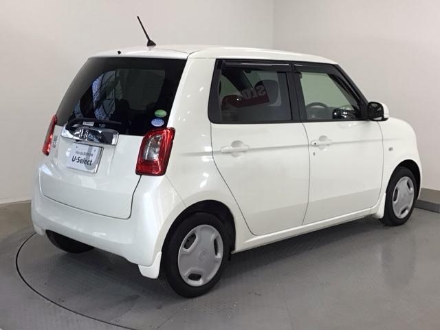 Ｎ－ＯＮＥ Ｇ　ディスプレイオーディオ・バックカメラ・スマートキー・ＥＣＯスイッチ・ＥＴＣ　Ｓキー　ＥＴＣ付き　オ－トエアコン　後カメラ　アイドリングストップ機能　イモビライザ　ベンチシート　横滑防止　キーレス　ＰＷ（2枚目）