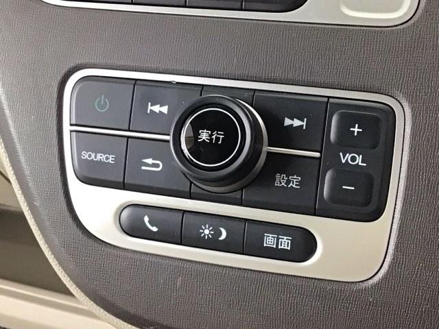 Ｎ－ＯＮＥ Ｇ　ディスプレイオーディオ・バックカメラ・スマートキー・ＥＣＯスイッチ・ＥＴＣ　Ｓキー　ＥＴＣ付き　オ－トエアコン　後カメラ　アイドリングストップ機能　イモビライザ　ベンチシート　横滑防止　キーレス　ＰＷ（9枚目）