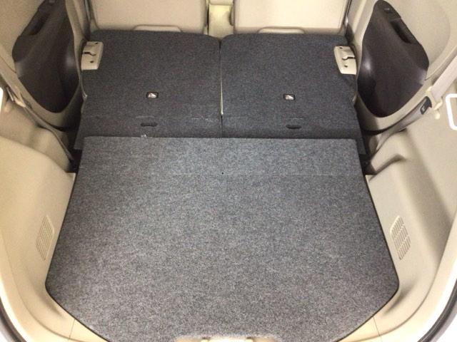 Ｎ－ＯＮＥ Ｇ　ディスプレイオーディオ・バックカメラ・スマートキー・ＥＣＯスイッチ・ＥＴＣ　Ｓキー　ＥＴＣ付き　オ－トエアコン　後カメラ　アイドリングストップ機能　イモビライザ　ベンチシート　横滑防止　キーレス　ＰＷ（40枚目）