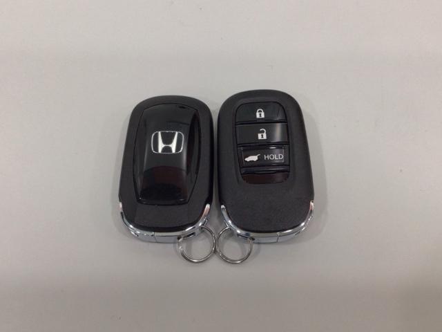 ヴェゼル e:HEVZ LED・フルセグ・メモリナビ・バックカメラ・純正AW・シートヒーター・ETC 衝突回避支援ブレーキ機能 1オナ スマキ Pトランク フルオートエアコン Dレコ エアバッグ 両席エアバック Rカメ(37枚目)