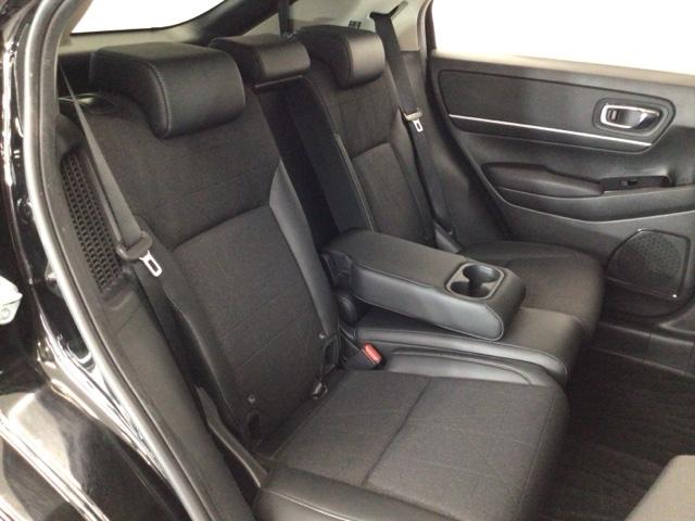 ヴェゼル e:HEVZ LED・フルセグ・メモリナビ・バックカメラ・純正AW・シートヒーター・ETC 衝突回避支援ブレーキ機能 1オナ スマキ Pトランク フルオートエアコン Dレコ エアバッグ 両席エアバック Rカメ(43枚目)