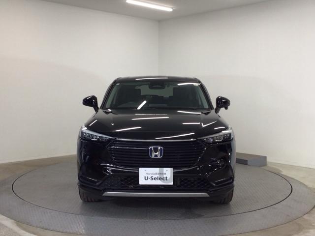 ヴェゼル e:HEVZ LED・フルセグ・メモリナビ・バックカメラ・純正AW・シートヒーター・ETC 衝突回避支援ブレーキ機能 1オナ スマキ Pトランク フルオートエアコン Dレコ エアバッグ 両席エアバック Rカメ(53枚目)