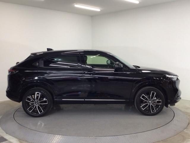 ヴェゼル e:HEVZ LED・フルセグ・メモリナビ・バックカメラ・純正AW・シートヒーター・ETC 衝突回避支援ブレーキ機能 1オナ スマキ Pトランク フルオートエアコン Dレコ エアバッグ 両席エアバック Rカメ(56枚目)