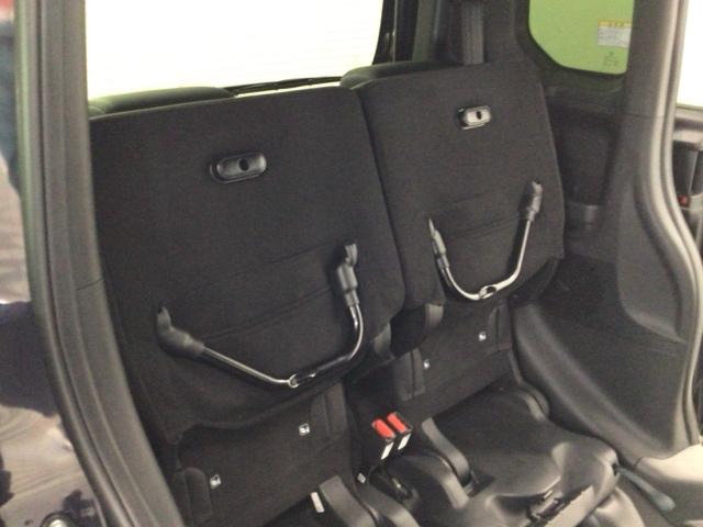 Ｎ－ＢＯＸカスタム ターボ　ＬＥＤ・フルセグ・メモリナビ・バックカメラ・純正ＡＷ・シートヒーター・ＥＴＣ　イモビライザー　１オナ　衝突被害軽減　ベンチシート　キーフリー　Ｐセンサー　ＥＳＣ　パワステ　ＤＶＤ再生　両席エアバック（48枚目）