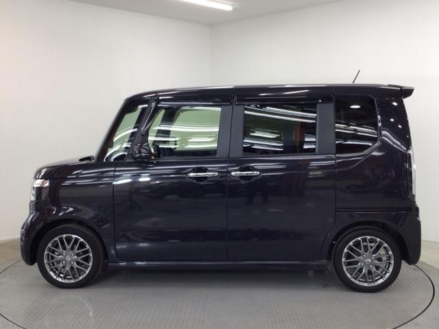 Ｎ－ＢＯＸカスタム ターボ　ＬＥＤ・フルセグ・メモリナビ・バックカメラ・純正ＡＷ・シートヒーター・ＥＴＣ　イモビライザー　１オナ　衝突被害軽減　ベンチシート　キーフリー　Ｐセンサー　ＥＳＣ　パワステ　ＤＶＤ再生　両席エアバック（66枚目）