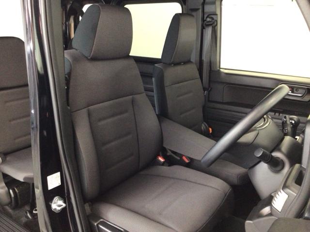 Ｎ－ＶＡＮ＋スタイル ファン　ＬＥＤ・ＣＤ・ＡＭ／ＦＭチューナー・両側手動ドア・スマートキー・ＥＣＯＮスイッチ　追突軽減ブレーキ　キーフリー　ＷＳＲＳ　ＬＥＤヘッドランプ　運転席エアバッグ　１オーナー車　クルーズコントロール　ＰＳ（31枚目）