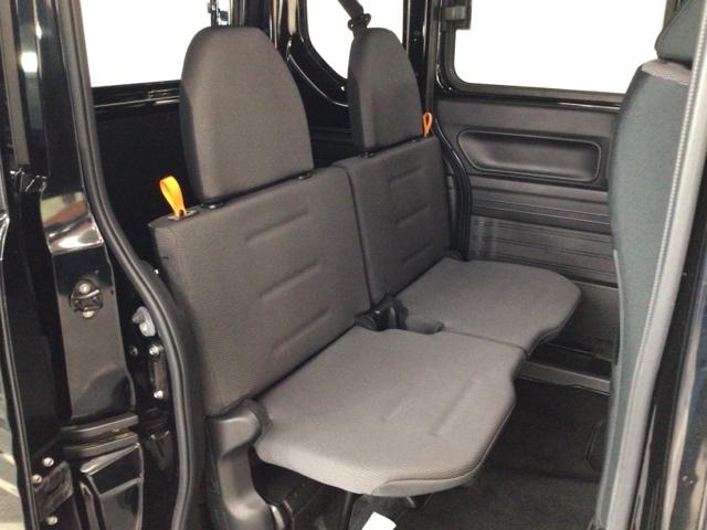 Ｎ－ＶＡＮ＋スタイル ファン　ＬＥＤ・ＣＤ・ＡＭ／ＦＭチューナー・両側手動ドア・スマートキー・ＥＣＯＮスイッチ　追突軽減ブレーキ　キーフリー　ＷＳＲＳ　ＬＥＤヘッドランプ　運転席エアバッグ　１オーナー車　クルーズコントロール　ＰＳ（35枚目）