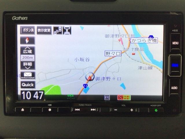 �i�r���ڎԂł��I�i�r������Ώ��߂Ă̓��ł����S���ĉ^�]�ł��A���h���C�u���y���߂܂��ˁ�