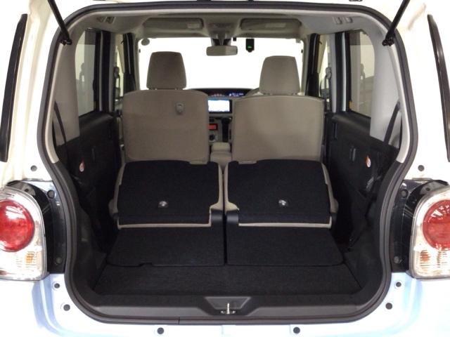 ムーヴキャンバス GメイクアップSAII LED・フルセグ・メモリナビ・DVD・バックカメラ・両側電動ドア・ETC 両側自動スライドドア ナビ&TV 衝突回避支援 地デジTV リアカメラ USBポート 1オーナ AAC キーフリーキー イモビ(40枚目)