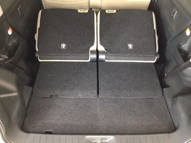 ムーヴキャンバス GメイクアップSAII LED・フルセグ・メモリナビ・DVD・バックカメラ・両側電動ドア・ETC 両側自動スライドドア ナビ&TV 衝突回避支援 地デジTV リアカメラ USBポート 1オーナ AAC キーフリーキー イモビ(42枚目)