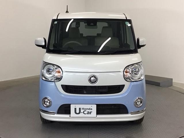 ムーヴキャンバス GメイクアップSAII LED・フルセグ・メモリナビ・DVD・バックカメラ・両側電動ドア・ETC 両側自動スライドドア ナビ&TV 衝突回避支援 地デジTV リアカメラ USBポート 1オーナ AAC キーフリーキー イモビ(44枚目)